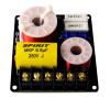 2PCS 2 Way 100W Speaker MKP Treble 3200Hz Bass Frequency Divider Circuits Home Theater HiFi Stereo Audio Crossover Filters view 1