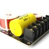 2PCS 2 Way 100W Speaker MKP Treble 3200Hz Bass Frequency Divider Circuits Home Theater HiFi Stereo Audio Crossover Filters view 4