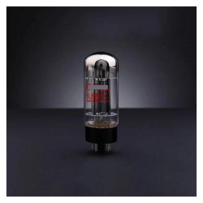 PSKQHIRA 6L6WGC/6P3P Tube Pairing Tube Replaces 6L6WGB 5881 EL34B Amplifier Accessories