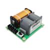 1 PCS 1500W Bass Speaker 290Hz Subwoofer Frequency Divider HiFi Stereo DIY Audio Woofer Crossover Filter view 1
