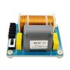 1 PCS 1200W Bass Speaker 380Hz Subwoofer Frequency Divider HiFi Stereo DIY Audio Woofer Crossover Filter view 1