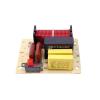 2PCS 1 Way 80W HiFi Treble Tweeter Frequency Divider Home Car Stereo DIY Audio Crossover Filters view 4