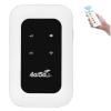 All-Network Portable WiFi, Power on and Use Travel Router Pocket Wi-Fi, for Travel, Public Computer, Business view 1