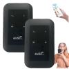 All-Network Portable WiFi, Power on and Use Travel Router Pocket Wi-Fi, for Travel, Public Computer, Business view 1