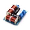 2PCS 2 Way 80W Speaker Treble Bass Frequency Divider Home Theater HiFi Stereo DIY Audio Crossover Filters view 2