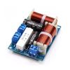 2PCS 2 Way 80W Speaker Treble Bass Frequency Divider Home Theater HiFi Stereo DIY Audio Crossover Filters view 3