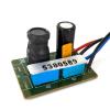 2PCS 2 Way 60W Speaker Treble Bass Frequency Divider Home Theater HiFi Stereo DIY Audio Crossover Filters view 2