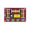 2PCS 3 Way 200W Dual Bass Speaker Frequency Divider Home Theater HiFi Stereo DIY Audio Crossover Filters view 4