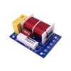 2PCS 2 Way 150W DIY Speaker Filter Circuit Treble Bass Frequency Divider Home Theater HiFi Stereo Audio Crossover Filters view 4