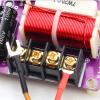 2PCS 150W 2-Way Audio HiFi Filter Circuit Board Stereo Speaker Crossover Filters 4/6/8 ohm 2 Unit Frequency Dividers(T8 W6) view 3
