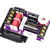 2PCS 150W 2-Way Audio HiFi Filter Circuit Board Stereo Speaker Crossover Filters 4/6/8 ohm 2 Unit Frequency Dividers(T8 W6) view 4