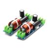 2PCS 1 Way 60W Mediant Speaker Frequency Divider Circuits Car 1-Unit Automotive HiFi Stereo Audio Crossover Filters view 1