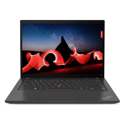 Lenovo ThinkPad T14 Gen 3 Business Laptop 14 WUXGA Touchscreen, 12th Generation Intel Core i7-1260P, Intel Iris Xe Graphics, 32G DDR4 RAM - 1T SSD, W11P - Fingerprint - Bluetooth 5.1 - Thunder Balck