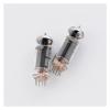 PSKQHIRA EL84-AT Tube Replaces EL84C 6P14 6BQ5 6N14N Tube HiFi Audio Tube Amplifier kit DIY Guitar Amplifier(2pcs Matched Pair) view 3