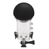 Dioche 164ft Dive Case for X4 | IPX8 Water Housing Cover | Underwater Photography Protective Shell with Quick Compatibility Bracket | Camera Accessories view 1