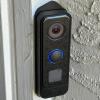 Doorbell Mount for Ubiquiti UniFi G4 Doorbell Pro, 2 Angles to Choose from 30/40 Angle Doorbell Mounting Bracket, Outdoor doorbell Installation (30) view 3