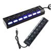NOLITOY Port USB Multi Charger Hub with High-Speed Mbps Data Transfer Protection and Off Switch for Laptop PC Desktop Use Black view 1