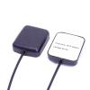 QQEURZSF Car gp/s an*/Tenna Receiver DVD with 3.5mm SMA SMB MCX MMCX BNC T*N/C Fakra Connector for MFD2 RNS2(6-MCX Right Angle) view 1