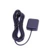 QQEURZSF Car gp/s an*/Tenna Receiver DVD with 3.5mm SMA SMB MCX MMCX BNC T*N/C Fakra Connector for MFD2 RNS2(6-MCX Right Angle) view 3