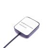QQEURZSF Car gp/s an*/Tenna Receiver DVD with 3.5mm SMA SMB MCX MMCX BNC T*N/C Fakra Connector for MFD2 RNS2(6-MCX Right Angle) view 4