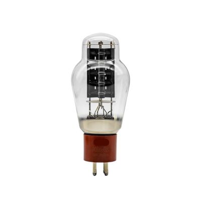 PSKQHIRA 300B-98 carbonized Plate Vacuum Tube Valve Replaces 4300B/WE300B(ONE PCS)