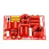 1PCS 2-Way 180W Professional Speaker Frequency Divider 2850Hz Home Theater 2 Unit High Power Audio Crossover Filters view 1