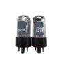 PSKQHIRA GZ34 Replaces 5AR4 5Z4P 5U4G 274B Rectifier Tube Amplifier kit DIY Audio Tube Factory Test and Matching(2 pcs) view 3