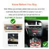 NAVIVOX Wireless Carplay Android Auto for Audi A4 B8 A5 Q5 2009-2016 with MMI 3G System Carplay Retrofit Decoder Box Kit Support Mirrorlink, Camera view 4