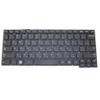 Laptop Keyboard for Samsung X128 X130 X123 X125 X180 X280 NF210 NF310 N250 Russia RU BA59-02864C 9Z.N4PSN.70R view 1