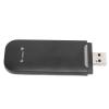 VELATEMOR 4G LTE USB Portable WiFi Router, USB Powered 4G Portable WiFi High Speed Plug and Play with SIM Card Slot for Cell Phones (Black) view 2