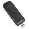 VELATEMOR 4G LTE USB Portable WiFi Router, USB Powered 4G Portable WiFi High Speed Plug and Play with SIM Card Slot for Cell Phones (Black) view 4