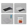 Yaregelun M.2 SSD 2230 to CFExpress Type-B Adapter M.2 NVME SSD to CFExpress Type-B Adapter M.2 NVME 2230 Adapter Card view 2