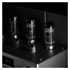 PSKQHIRA EL34-AT Tube Replaces EL34 EL34B 5881 6L6 6L6GC 6CA7 6P3P KT77 HiFi Audio Tube Tube Amplifier(4pcs Matched Quad) view 4