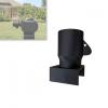 Fit for Seestar S50 Dew Shield, Telescope Accessory, Anti-Condensation Lens Hood for Astronomy, Enhanced Viewing, Easy Install (Smooth Version) view 1