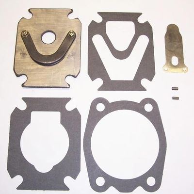 HL026100AV VALVE PLATE KIT HL4000 REPLACEMENT PART
