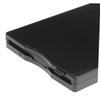 Sewroro Portable USB External Floppy Disk Drive USB Floppy Disk Driver for Laptop High-Speed Data Transfer Compatible with Windows Anti-Shock and Noise Reduction Technology view 3