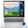 HP 17.3 Touchscreen Laptop Computer, Intel 12-Core Ultra 7 255U, Windows 11 Pro, Wi-Fi 6, Bluetooth 5.4, HD Camera, Backlit KB, 32GB DDR5, 1TB SSD, W11 Pro,W/O Mouse view 1