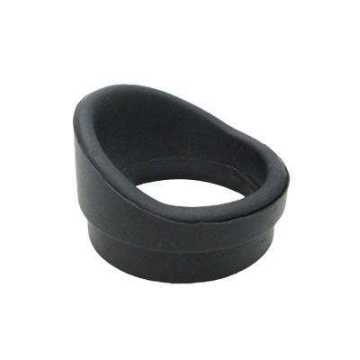 Geavonyg Rubber Eyepiece Cover Eyeguards Eye Shield Protections Stereo Microscopes Monocular Binoculars Eyepiece Cover