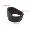 Geavonyg Rubber Eyepiece Cover Eyeguards Eye Shield Protections Stereo Microscopes Monocular Binoculars Eyepiece Cover view 4