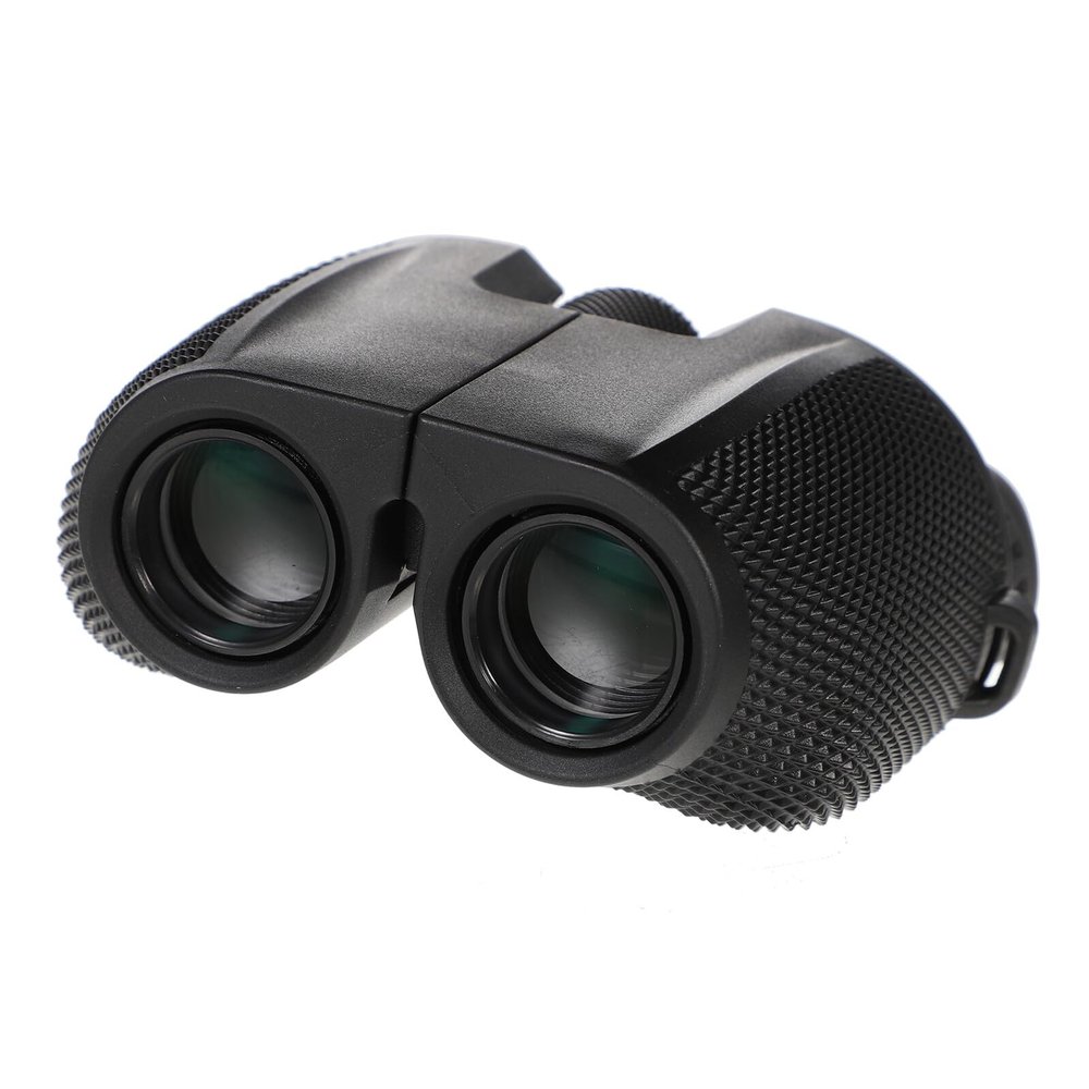 Didiseaon Portable Binoculars Lightweight Travel Telescope for Adults and Compact Outdoor Sports Optics for Bird Watching Concerts Hiking Theater and Night Use