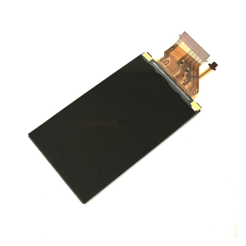 LCD Display With Backlght & Outer Glass Protective Screen,compatible For Sony ILCE-6000 A6000 ILCE-6300 A6300, Camera Part(Only lcd)