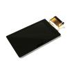 LCD Display With Backlght & Outer Glass Protective Screen,compatible For Sony ILCE-6000 A6000 ILCE-6300 A6300, Camera Part(Only lcd) view 2