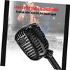 BESPORTBLE Rotatable USB Microphone for Computer with Cable Condenser Mic for Meeting Chatting Streaming and Podcasting PC and Laptop view 4