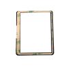 LCD Display Window Outer Glass Protective Screencompatible For Canon EOS 1D Camera Parts + Tape view 1