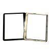 LCD Display Window Outer Glass Protective Screencompatible For Canon EOS 1D Camera Parts + Tape view 3