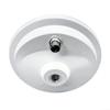 Full-Band GNSS Antenna With Dual Four-Point Feed RHCP For CORS Survey GPS for Galileo BeiDou GLONASS L-Band,For ZED-F9P BD970 BD982 BD992, IP67 Waterproof view 4