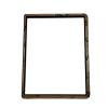 LCD Display Window Outer Glass Protective Screen,compatible For Canon EOS 500D Camera Parts + Tape view 1
