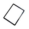 LCD Display Window Outer Glass Protective Screen,compatible For Canon EOS 500D Camera Parts + Tape view 3