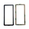Compatible For Canon EOS 6D Top Cover Small External Protective LCD Display Screen Outer Window Glass Camera Parts + Tape view 1