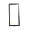 Compatible For Canon EOS 6D Top Cover Small External Protective LCD Display Screen Outer Window Glass Camera Parts + Tape view 3